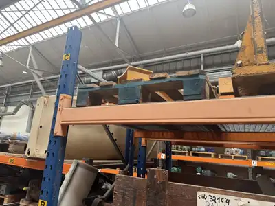 Used _UNKNOWN_ _UNKNOWN_ Misc Industrial Equipment FR | Apex Auctions #1552382