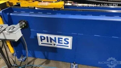 USED 2021 PINES E40