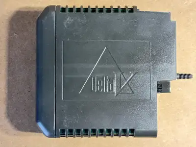 Used FISHER-ROSEMOUNT SYSTEMS KJ3203X1-BA1 Misc Electrical & Power Parts British Columbia CA | Lenmark #1439298