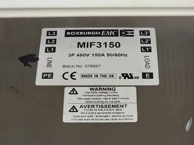 USED AUTOMATION DIRECT DURA PULSE