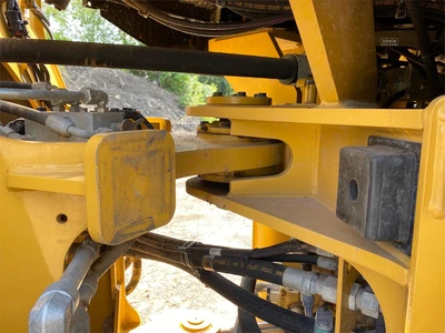 Used 2016 CATERPILLAR 930M Wheel Loaders | Abele Tractor #1342899