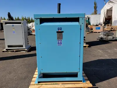 USED WESTINGHOUSE 88B5690