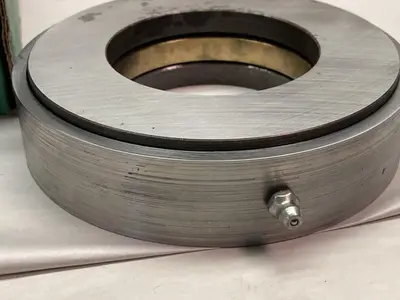 New | in-Stock ROLLWAY WCT24A Bearings | Surplus Asset Holdings #1195346