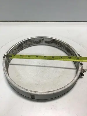 USED GE 326334 1000W