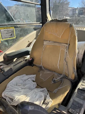 Used 2006 Deere 350DLC Excavators Maryland US | Zadoon Equipment #1480636