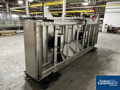 USED Germfree Portable HEPA FL2