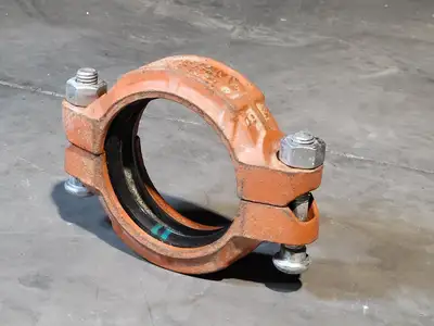 USED SHURJOINT 7707