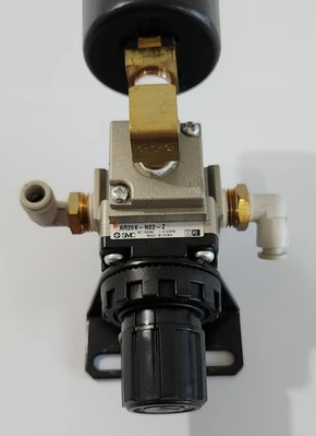 USED SMC AR20K-N02-Z