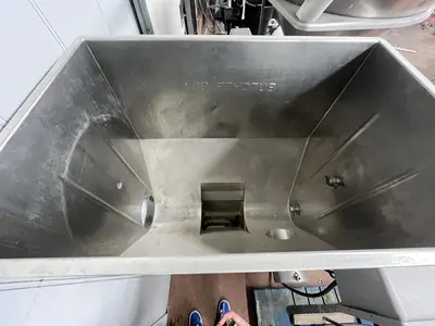 USED BUTCHER BOY 250-52