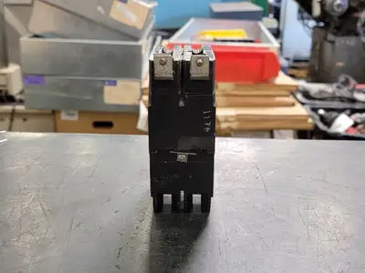 USED GENERAL ELECTRIC TEY220