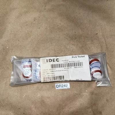 NEW IDEC HW1A-L1-W