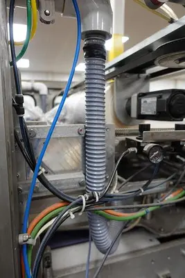 2015 UNITED BAKERY EQUIPMENT 9 Bulk Packing System | Harvest Equipment and Fabrication Inc (72)