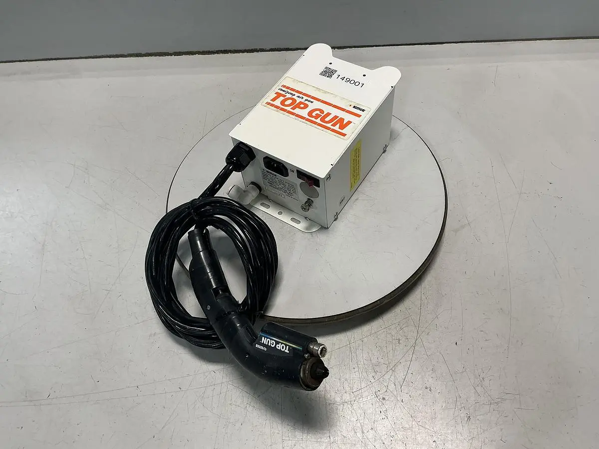 USED SIMCO TG-3