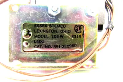 NEW NORDSON 102W