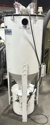 PIOVAN 8051089 DMADA35 Pumps & Hydraulics | ESS Industrial Equipment Sales (3)