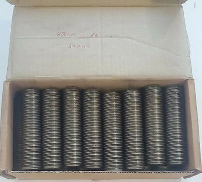 NEW Metric & M.C. Corp 976