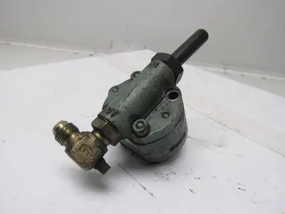 Used TOYO-OKI _UNKNOWN_ Hydraulic Pumps | Arrow Industrial #619218