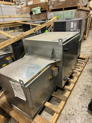 NEW CAPTIVEAIRE 1350CFM