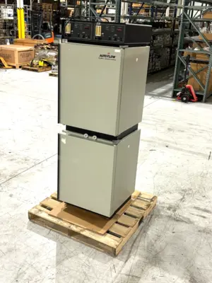 Used Nuaire Auto Flow CO2 Water Jacketed Incubator Lab Incubators Michigan US | Maverick Industrial Sales #1487641