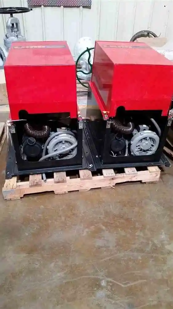 USED AMETEK 4500 PREMIER