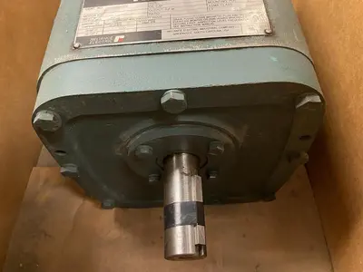 Used DODGE 299026-TY Speed Reducers | Surplus Asset Holdings #1205415