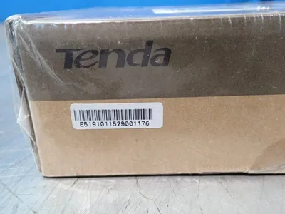 New | in-Stock TENDA POE30GAT Misc Networking Equipment Ohio US | HGR 24 #903152