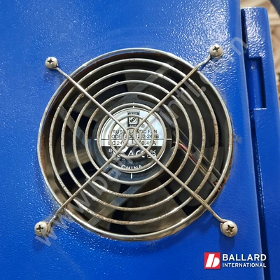 RoboVent FlexPro™ – Hi-Vac Series Weld Fume Extractor