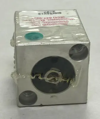 USED COMPACT AIR SHH34X12
