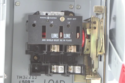New | in-Stock GE TH3221J Disconnects California US | Davliegogo LLC #1707878