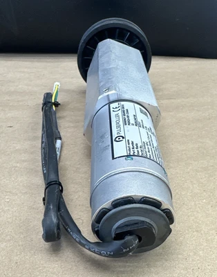 USED Kyowa manufacturing Co LTD PGD024SE133AAA