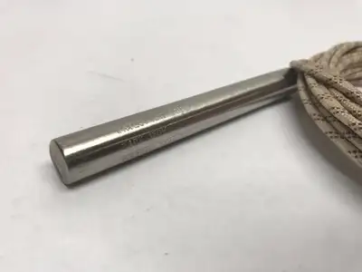 New | in-Stock WATLOW ST. LOUIS FIRE ROD HEATING ELEMENT CARTRIDGE Heaters Michigan US | Maverick Industrial Sales #1122781