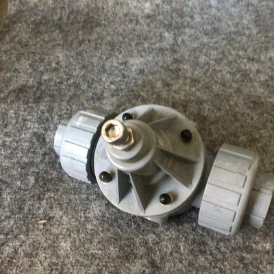 New | in-Stock Eco Valve ECO-100G-CPVC Misc Industrial Equipment California US | Davliegogo LLC #1729697