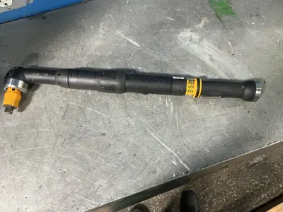Used ATLAS COPCO ETV ST8115013 Miscellaneous MRO Ohio US | HGR 24 #1277789