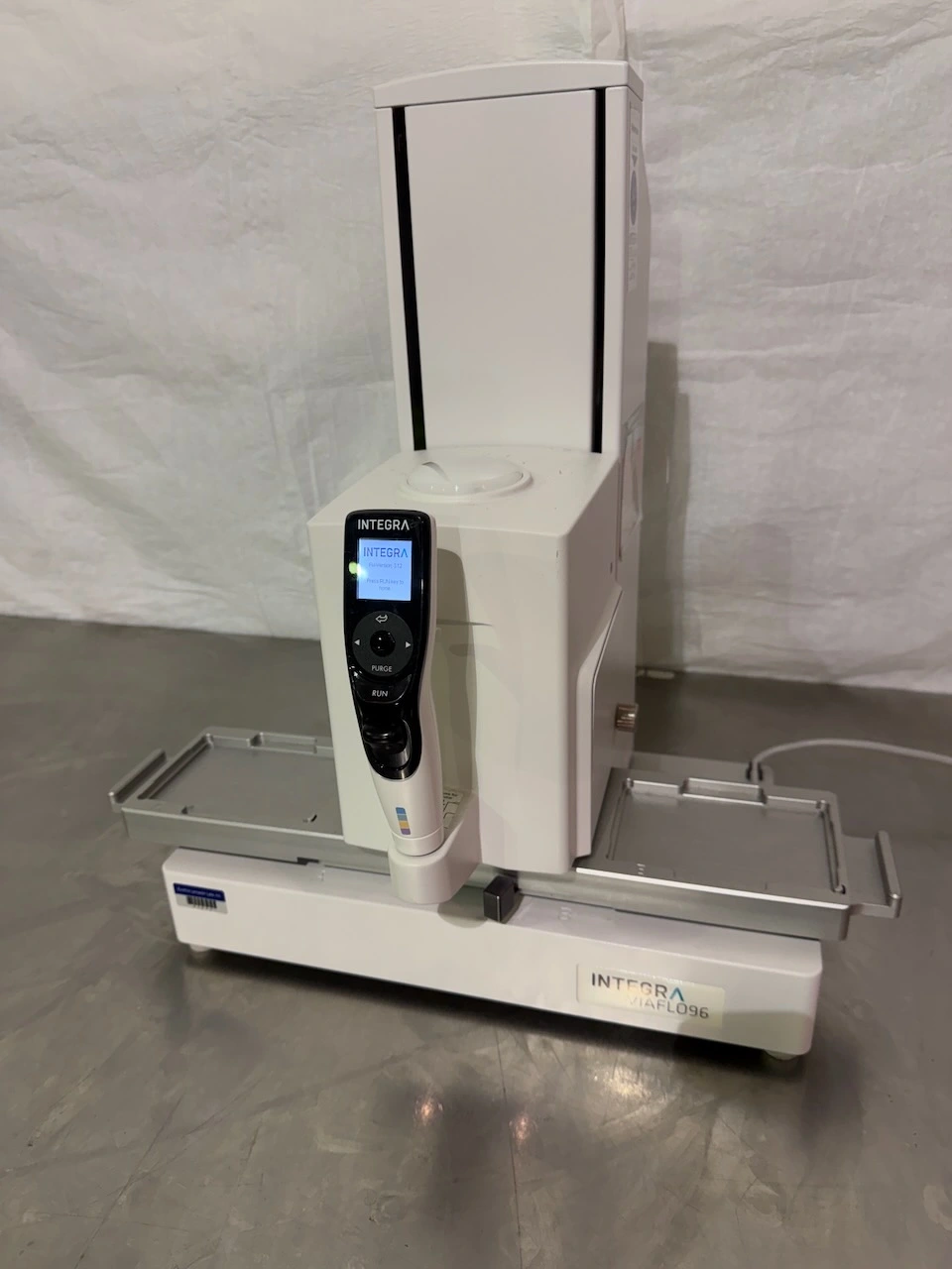 Used _UNKNOWN_ _UNKNOWN_ Pipettes Ohio US | Federal Equipment Company #1365524