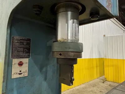 USED EITEL RP-163