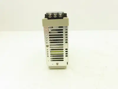 Omron S8VS-12024A Switch Mode Power Supply In 100-240VAC Out 24VDC 5A Lot of 3