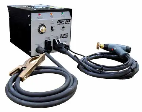 New | in-Stock DURO DURO DYNE MF70 COMPACT PINSPOTTER Stud Welders Manitoba CA | Empire Machinery & Tools Ltd. #1359810