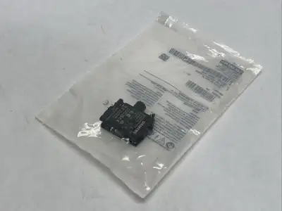 New | in-Stock SIEMENS SIEMENS 3SU1401-1BB40-1AA0 Lighting | Maverick Industrial Sales #1109520