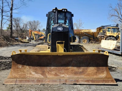 Used 2023 CATERPILLAR D1 Crawler Dozers | Abele Tractor #1342933