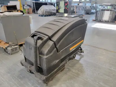 USED LESTER ELECTRICAL 16500