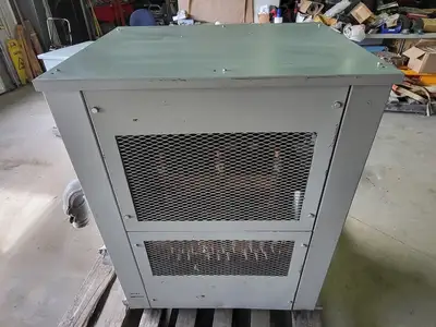 Used ACME ELECTRIC H348-15M Transformers British Columbia CA | Lenmark #266022