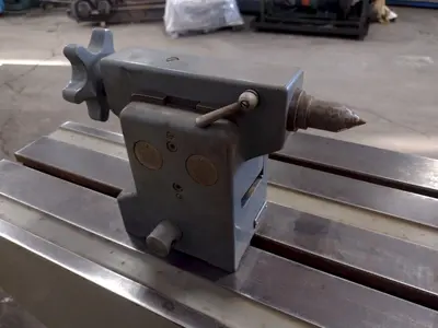 USED LEITZ