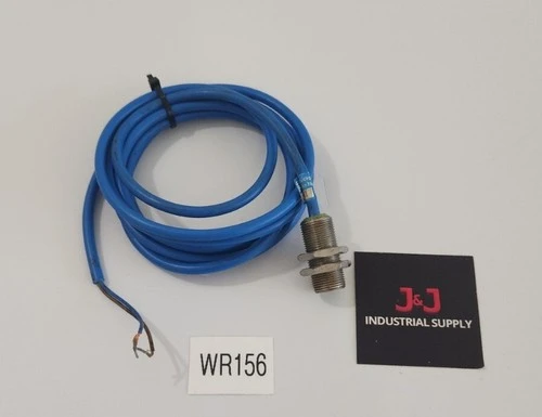 Used PEPPERL+FUCHS NJ2-11-N-G Sensors | J&J Industrial Supply #498327