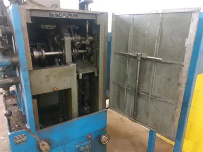 USED HACK SM40