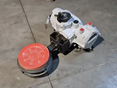 USED ROTORK IQT250