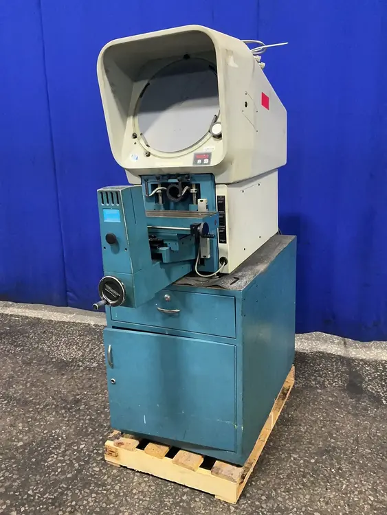 Used DELTRONIC DH14MPC Comparators Ohio US | HGR 24 #1518971