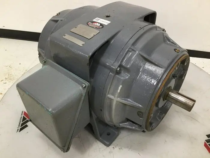 Used DELCO U740ICAYI Motors (misc) Michigan US | Ideal Machinery #1269238