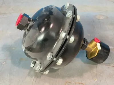 Used HANKISON 505 Pumps Ohio US | HGR 24 #1486638