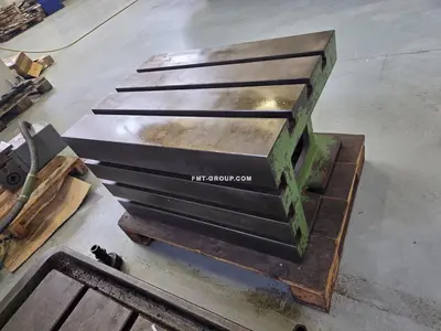 Used 2011 TAILIFT TPR-1600H Radial Drills | F.M.T. Group s.r.o. #1252815