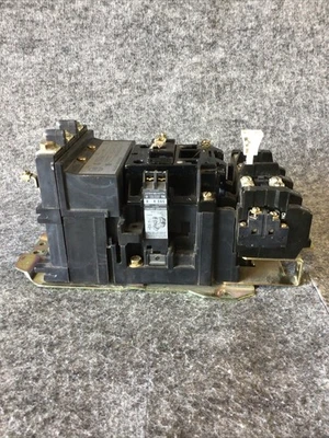 Used Allen-Bradley 509-DOD Relays & Switches California US | Davliegogo LLC #1730769